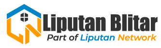 Logo Liputan blitar