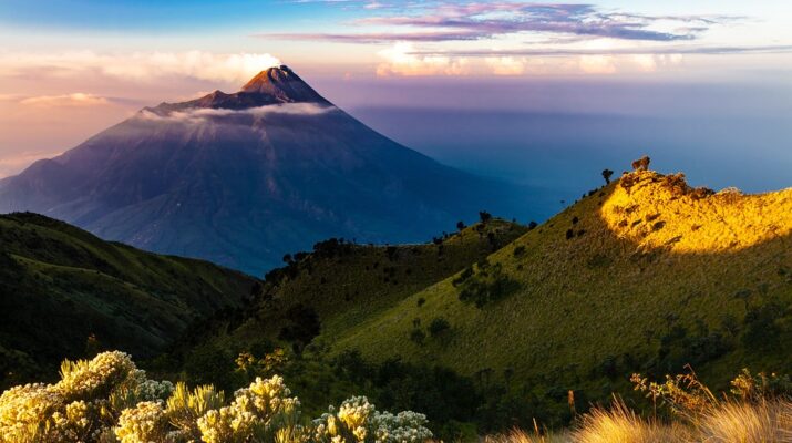 wisata viral indonesia terbaru